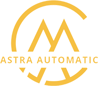 Astra Automatic Pneumatyka, automatyka Kraków.