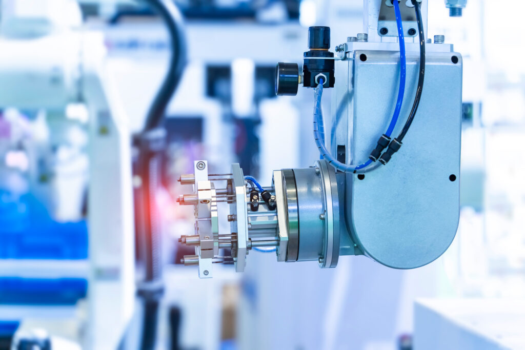 Audyt sprężonego powietrza w zakładzie