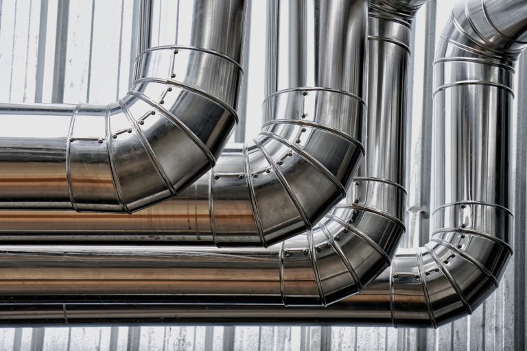 Instalacja wody lodowej