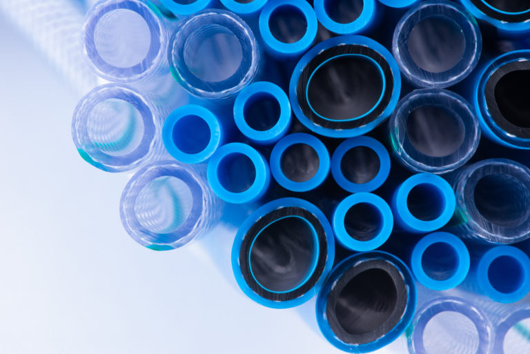 Przewody pneumatyczne kalibrowane