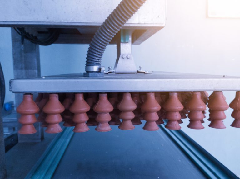 Czujnik podciśnienia