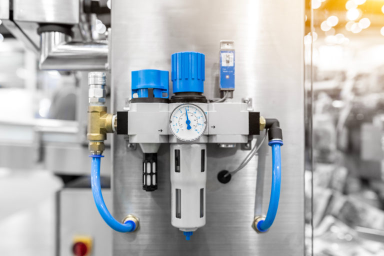 Kondensat sprężonego powietrza