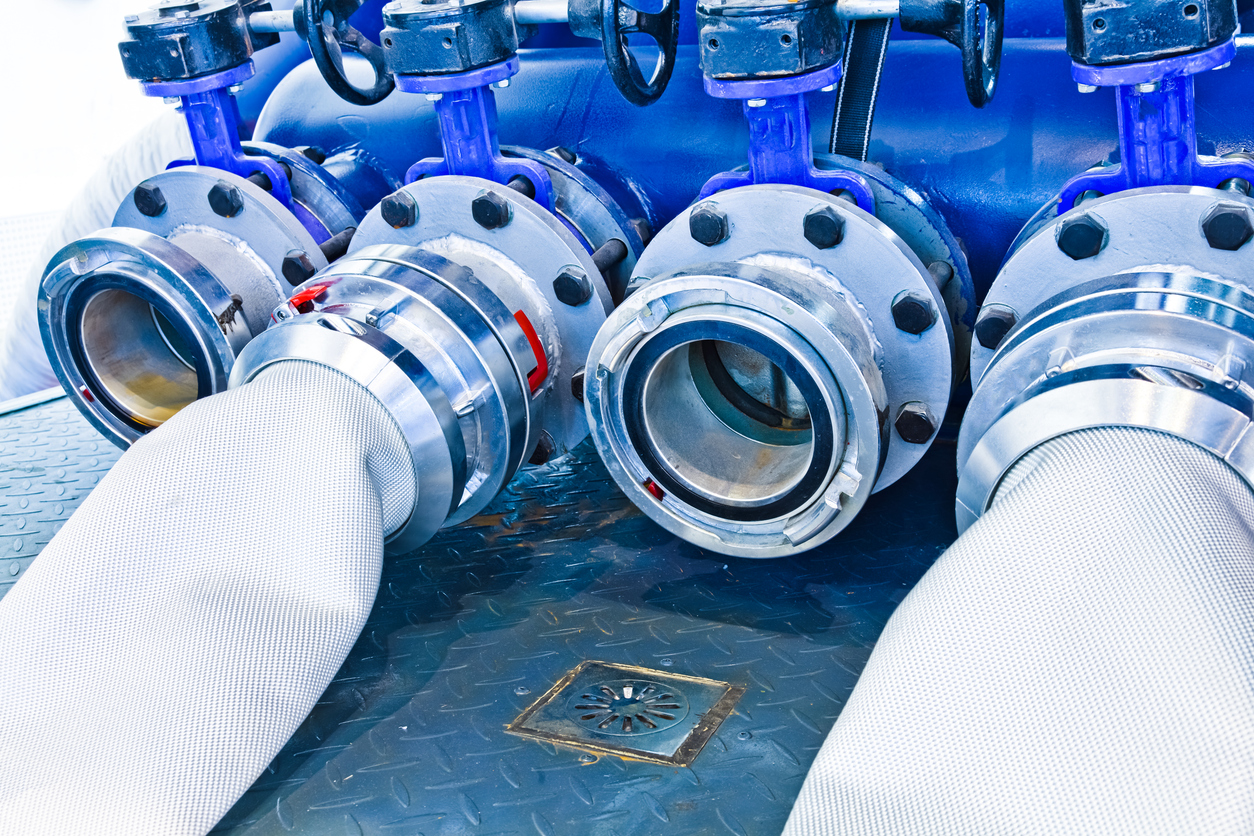 Pompa próżniowa w przemyśle: dobór, instalacja i eksploatacja bez kosztownych błędów