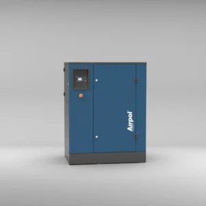 Sprężarki śrubowe Airpol 3–15 kW